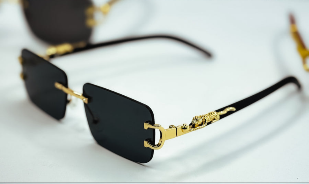 Pack Of 2 Deal Classic Sun Glasses unisex