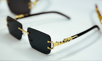 Pack Of 2 Deal Classic Sun Glasses unisex