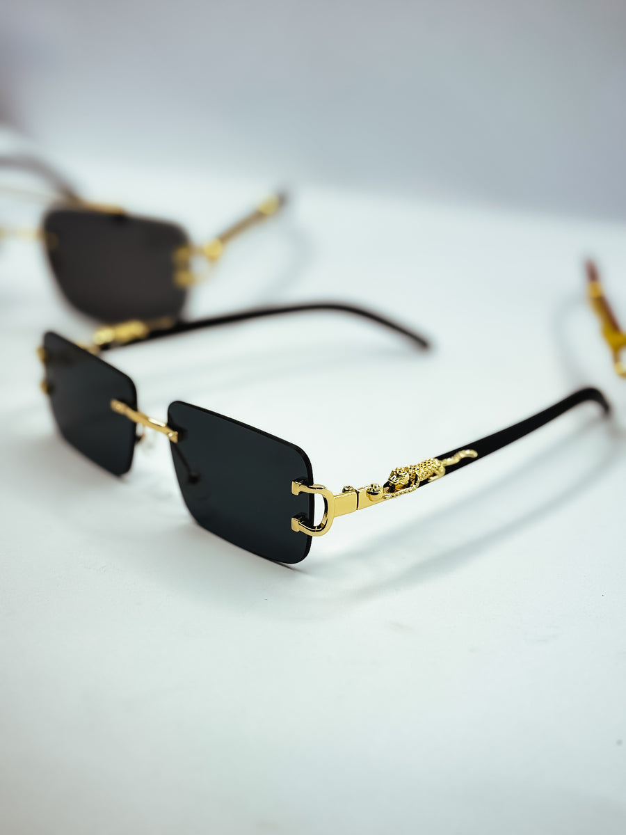 Pack Of 2 Deal Classic Sun Glasses unisex