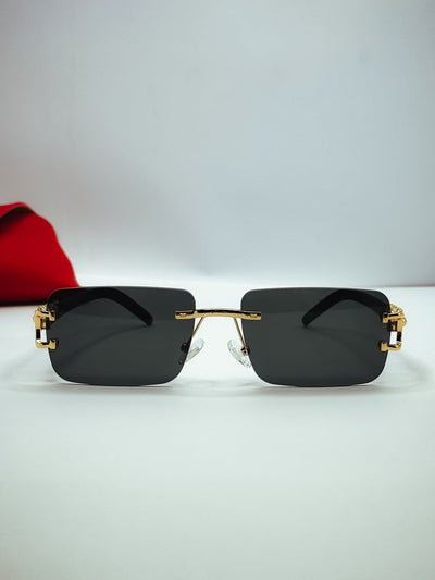 Pack Of 2 Deal Classic Sun Glasses unisex