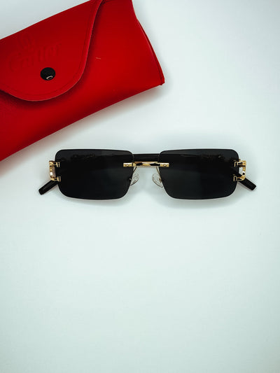 Pack Of 2 Deal Classic Sun Glasses unisex