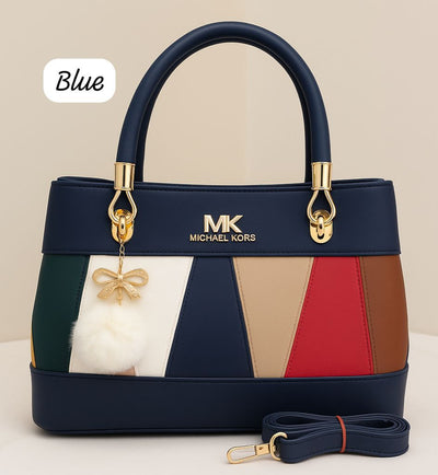 MICHAEL KORS High Quality Branded Double Pocket Handbag