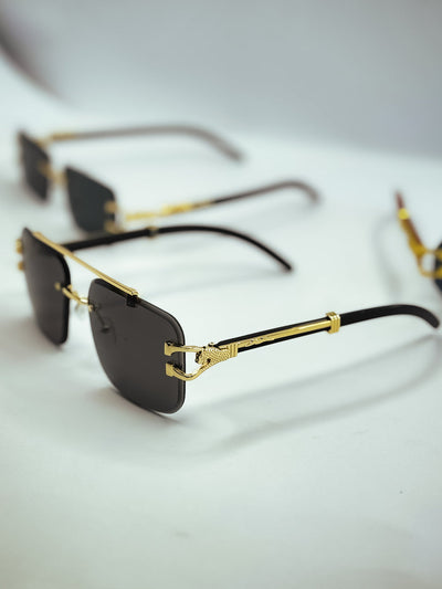 Pack Of 3 Classic Glasses Deal - Flat 50 % Off