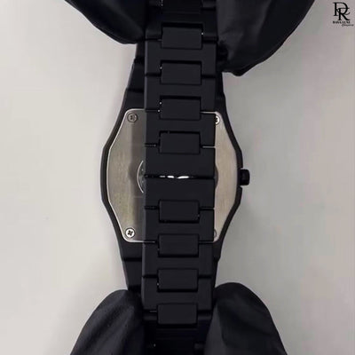 Arabic Aura Men & Women Stylish Slim Business Watch with Arabic Numeric Dial (With Box)