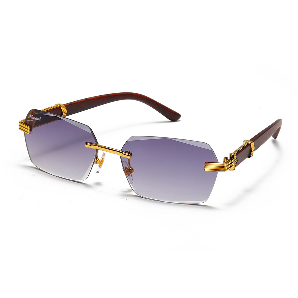 JAGUAR Glasses | A+ Quality
