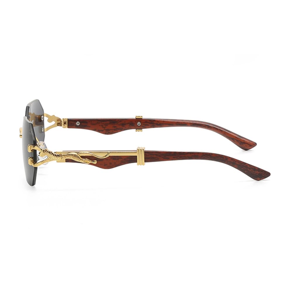 Pack Of 2 Deal Classic Sun Glasses unisex