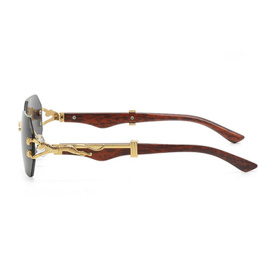 Pack Of 2 Deal Classic Sun Glasses unisex