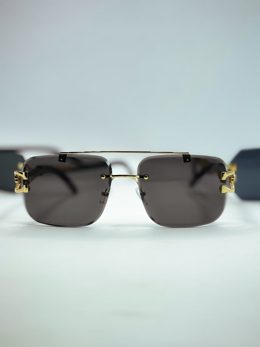Pack Of 3 Classic Glasses Deal - Flat 50 % Off